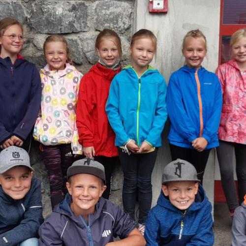 3. Klasse