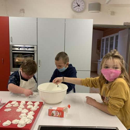 backen mit 3a