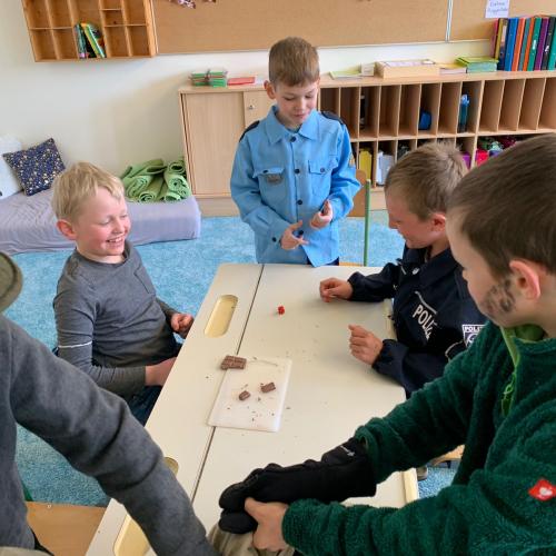 Schokoladewettessen
