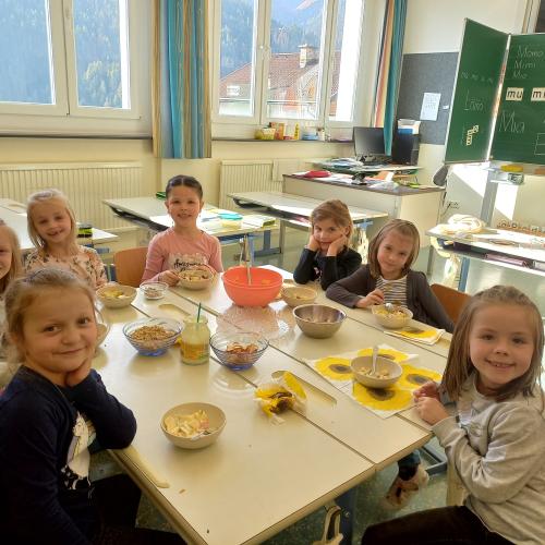 Obstsalat