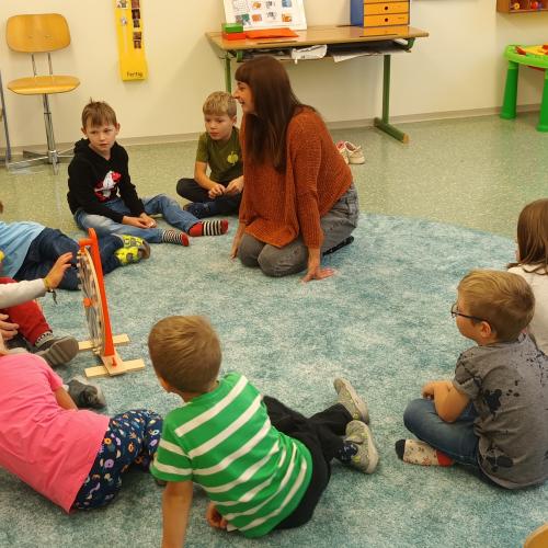 Gebärdenunterstützte Kommunikation