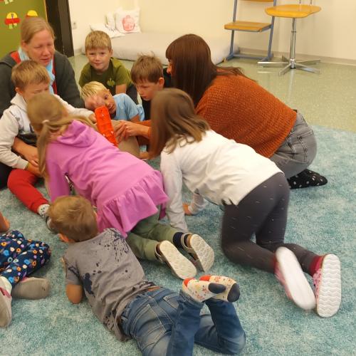 Gebärdenunterstützte Kommunikation