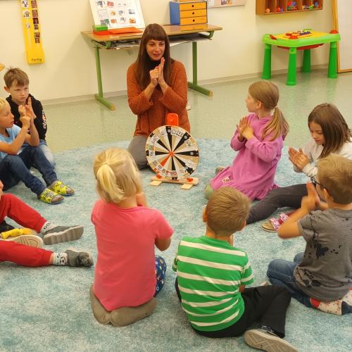 Gebärdenunterstützte Kommunikation