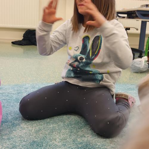 Gebärdenunterstützte Kommunikation
