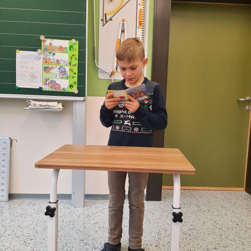 Buchvorstellung