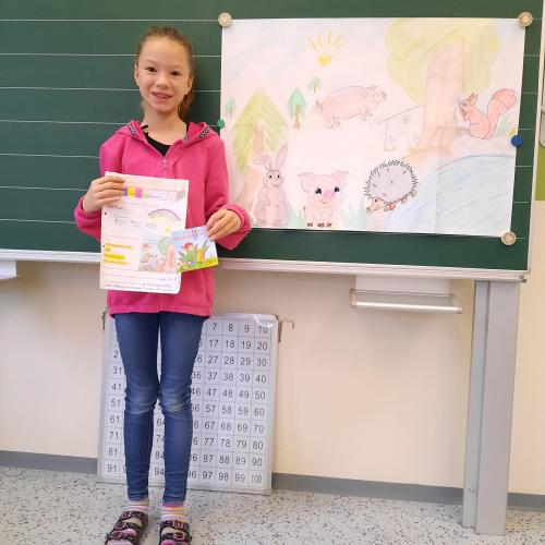 Buchvorstellung