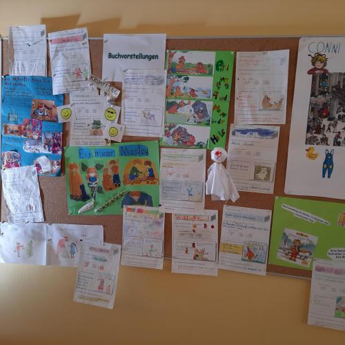 Buchvorstellung