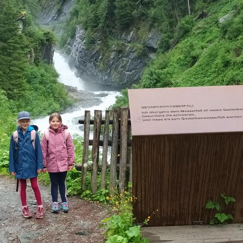 Wandertag