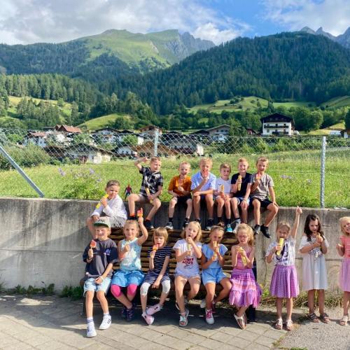 Gruppenfoto