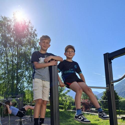 Spielplatz