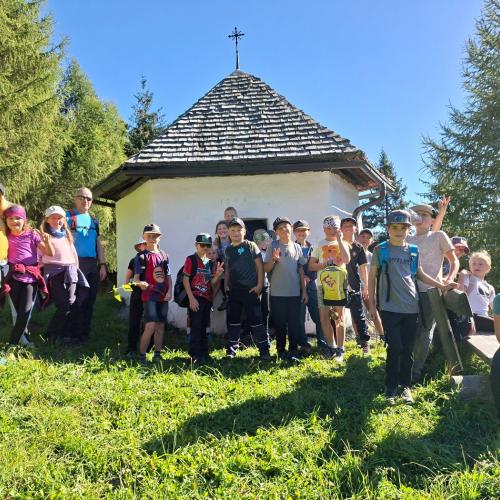 Nilljochhütte
