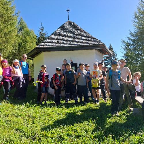 Nilljochhütte