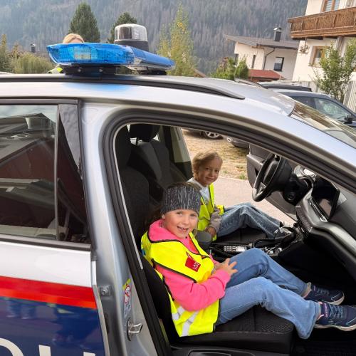 Polizei 1