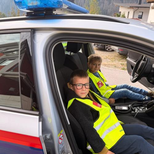 Polizei 1