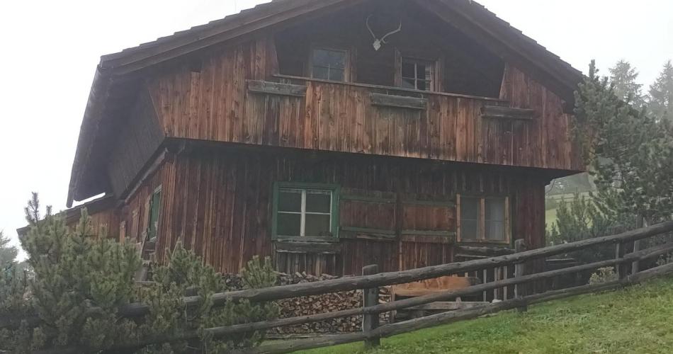 Gottschaunalm