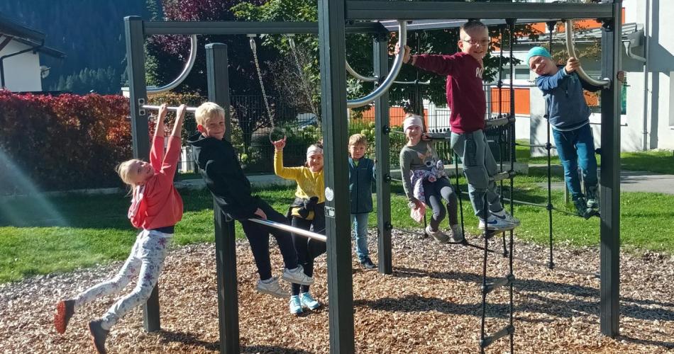 Spielplatz