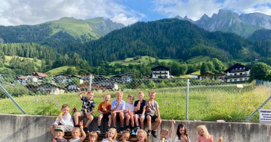 Gruppenfoto