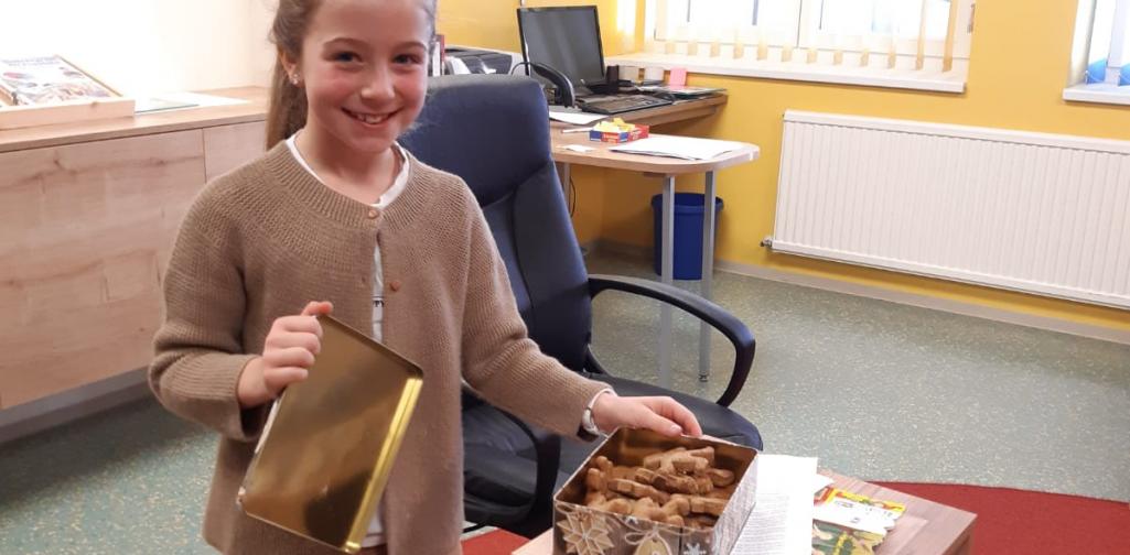 Pixi-Bookslam Pixi-Bookslam Luisa