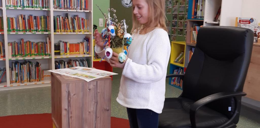 Pixi-Bookslam Pixi-Bookslam Bernadette