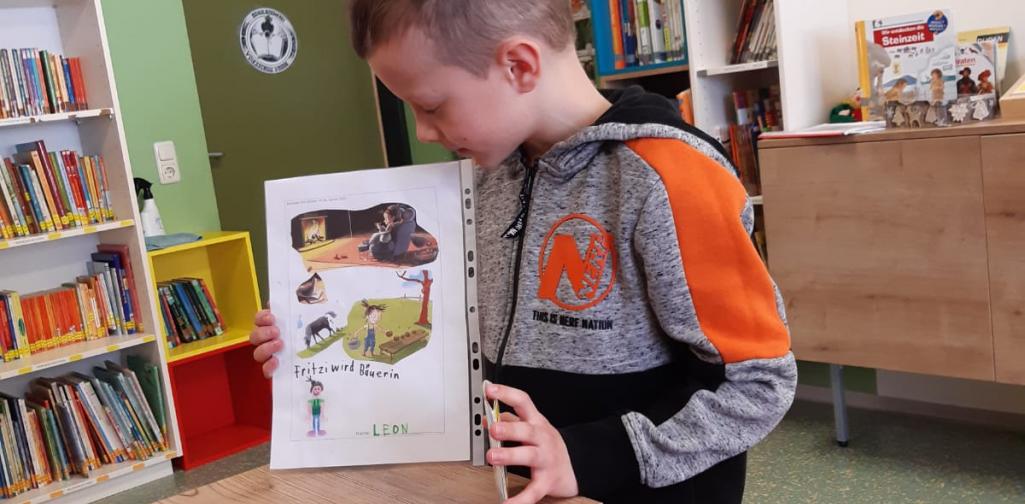 Pixi-Bookslam Pixi-Bookslam Leon