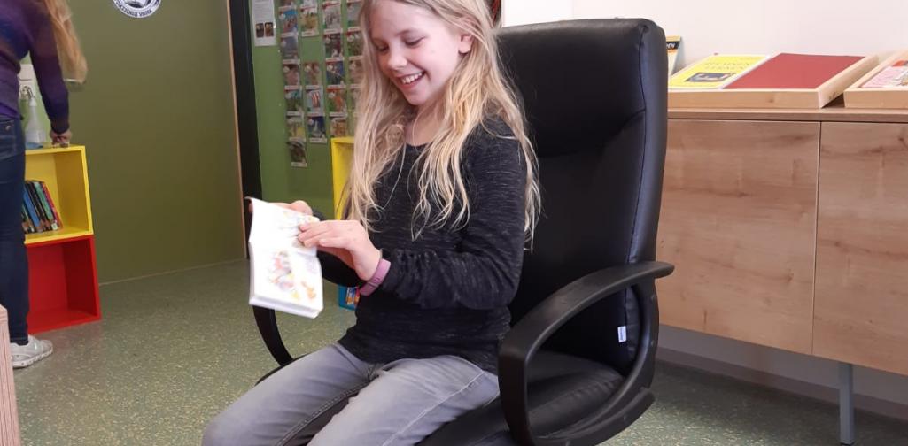 Pixi-Bookslam Pixi-Bookslam Valentina