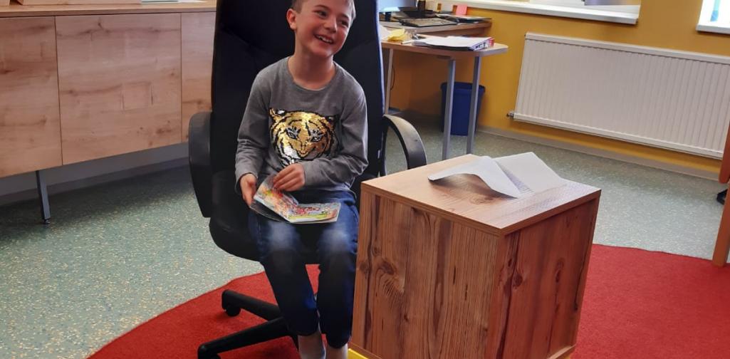 Pixi-Bookslam Pixi-Bookslam Marius